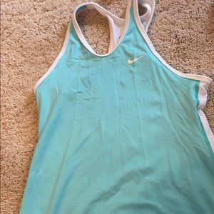Nike tank top